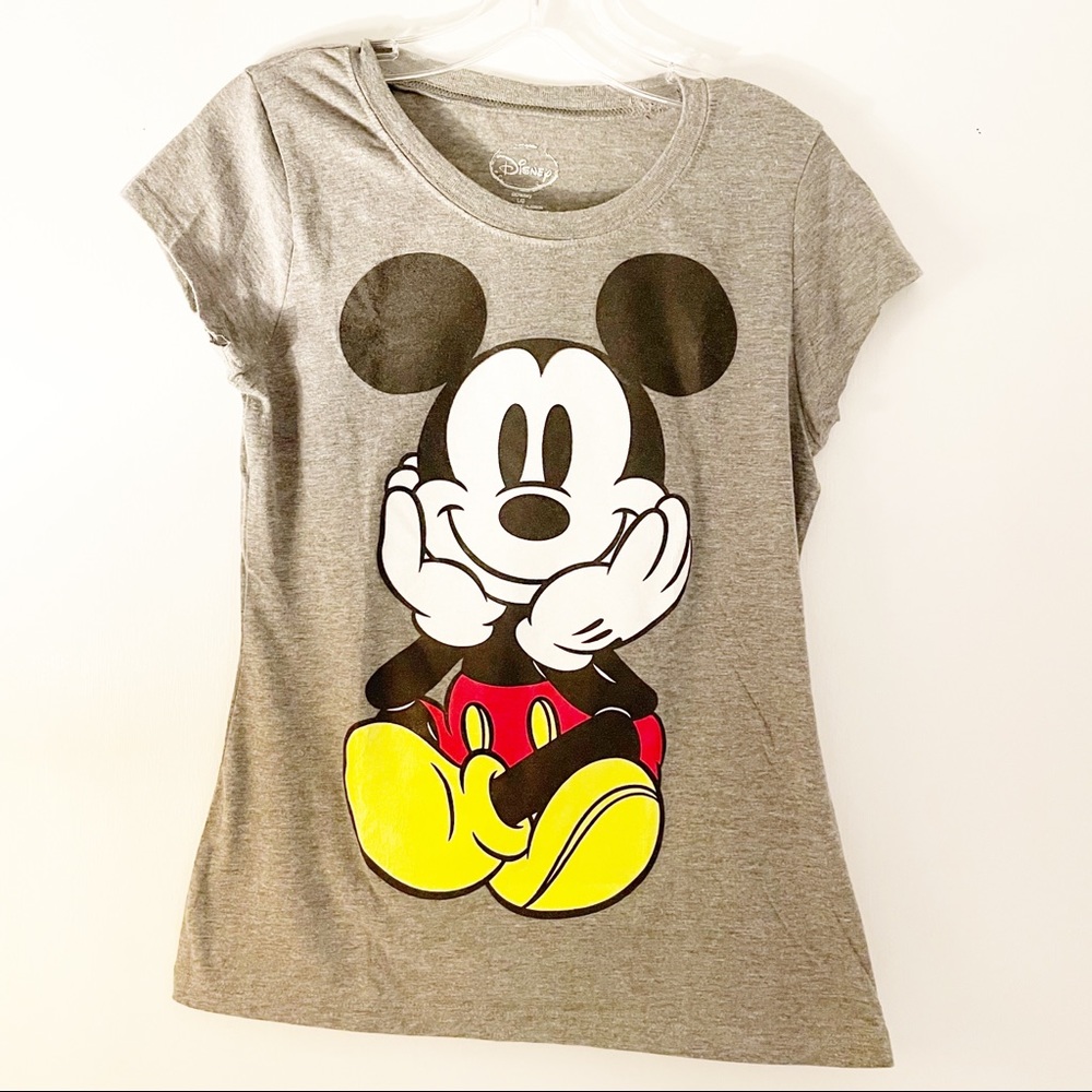 COPY - Mickey Mouse Disney T-shirt